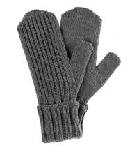 Набор Nordkyn Full Set с шарфом, серый