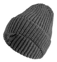 Набор Nordkyn Full Set с шарфом, серый