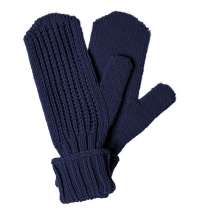 Набор Nordkyn Full Set с шарфом, синий