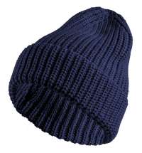 Набор Nordkyn Full Set с шарфом, синий