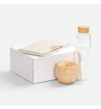 Набор Enviro Eco, белый