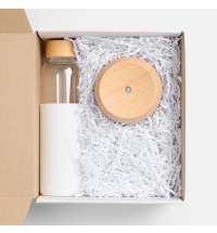 Набор Enviro Eco, белый