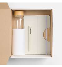 Набор Enviro Eco, белый