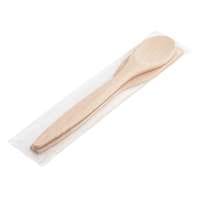 Набор из лопатки и ложки