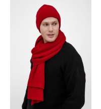 Набор Nobilis Mono, красный