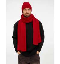 Набор Nobilis Mono, красный