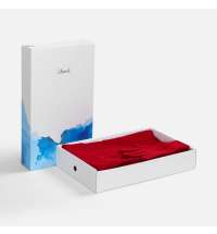 Набор Nobilis Mono, красный