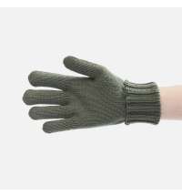 Перчатки Catch Match, зеленые (полынь)