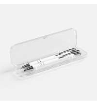 Набор из 2 ручек Keskus, белый