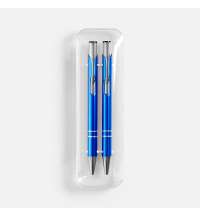 Набор из 2 ручек Keskus, ярко-синий