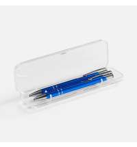 Набор из 2 ручек Keskus, ярко-синий