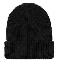 Набор Nordkyn Full Set с шарфом, черный