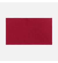 Набор кухонных полотенец Good Wipe, красный