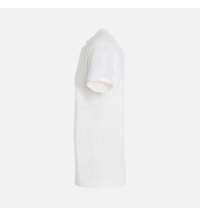 Футболка унисекс Titan, белая