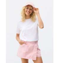 Футболка унисекс Explorer, белая