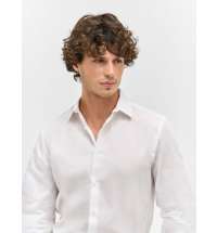 Рубашка мужская Bailey, черная