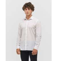 Рубашка мужская Bailey, черная