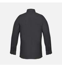 Рубашка мужская Bailey, черная