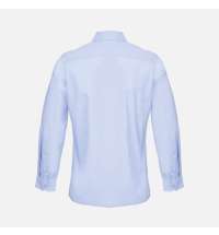 Рубашка мужская Bailey, голубая