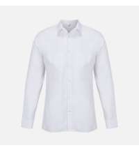 Рубашка мужская Bailey, белая