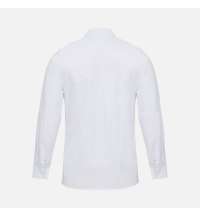 Рубашка мужская Bailey, белая