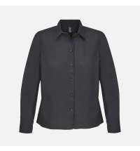 Рубашка женская Bailey Women, черная