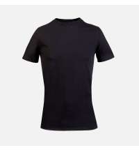 Футболка унисекс Explorer, черная