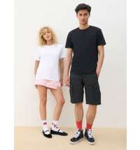 Футболка унисекс Explorer, серый меланж