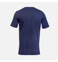 Футболка унисекс Explorer, темно-синяя