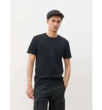 Футболка унисекс Explorer, темно-синяя