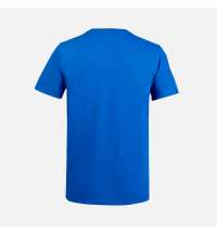 Футболка унисекс Explorer, ярко-синяя (royal)