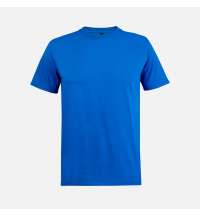 Футболка унисекс Explorer, ярко-синяя (royal)