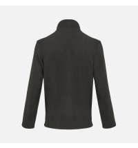 Куртка флисовая унисекс Nitro, черная