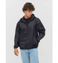 Ветровка унисекс Shield, ярко-синяя (royal)