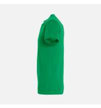 Футболка унисекс Titan, ярко-зеленая