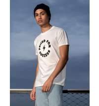 Футболка унисекс Titan, серый меланж