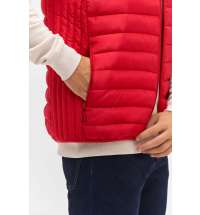 Жилет мужской Stream BW Men, красный