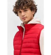 Жилет мужской Stream BW Men, красный