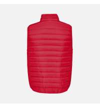 Жилет мужской Stream BW Men, красный