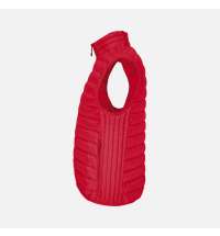 Жилет мужской Stream BW Men, красный