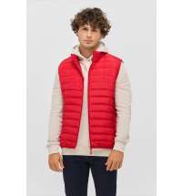 Жилет мужской Stream BW Men, красный
