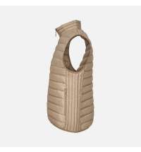 Жилет мужской Stream BW Men, серо-бежевый