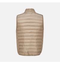 Жилет мужской Stream BW Men, серо-бежевый