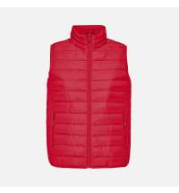 Жилет женский Stream BW Women, красный