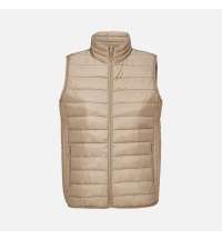 Жилет женский Stream BW Women, серо-бежевый