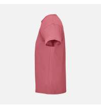 Футболка унисекс Regent 150, розовая (лососевая)