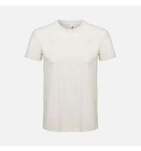 Футболка унисекс Regent 150, молочно-белая