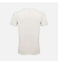 Футболка унисекс Regent 150, молочно-белая