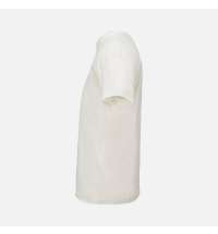 Футболка унисекс Regent 150, молочно-белая