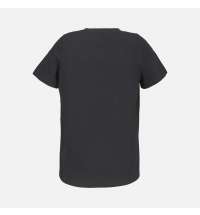 Футболка женская Regent Women с V-образным вырезом, черная